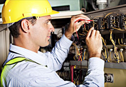 техническое сервисное обслуживание инженерных систем и кабельных сетей